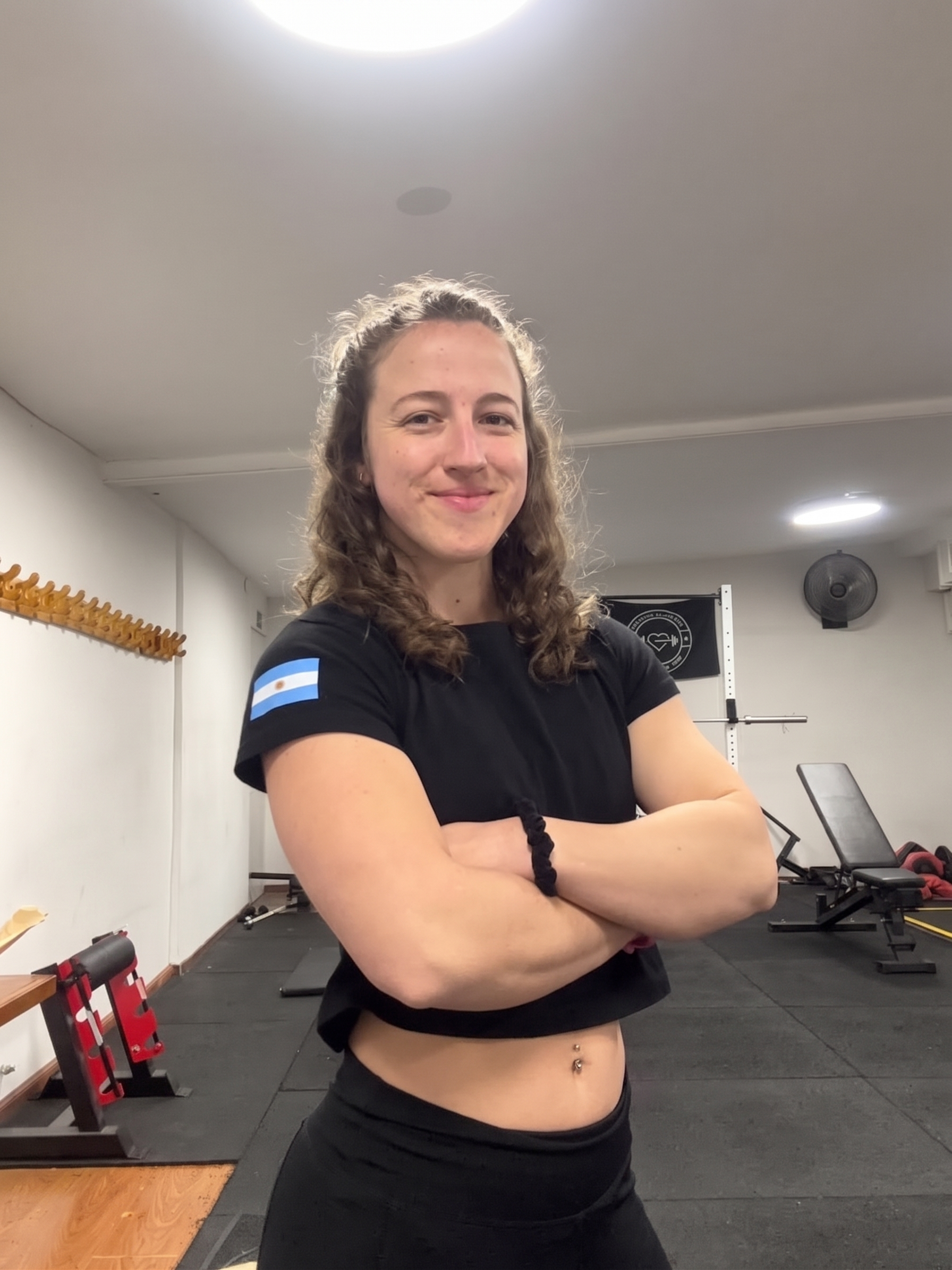 Ana Hauscarriaga