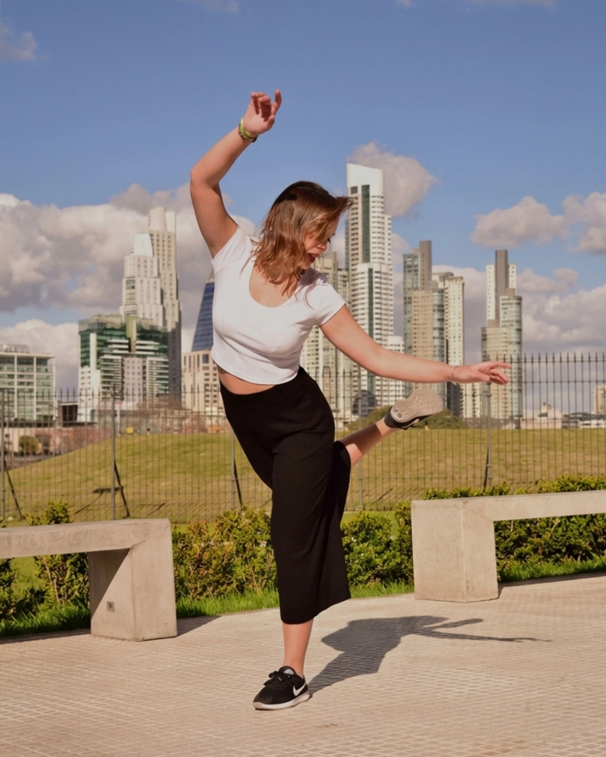 Baile y Coreografía