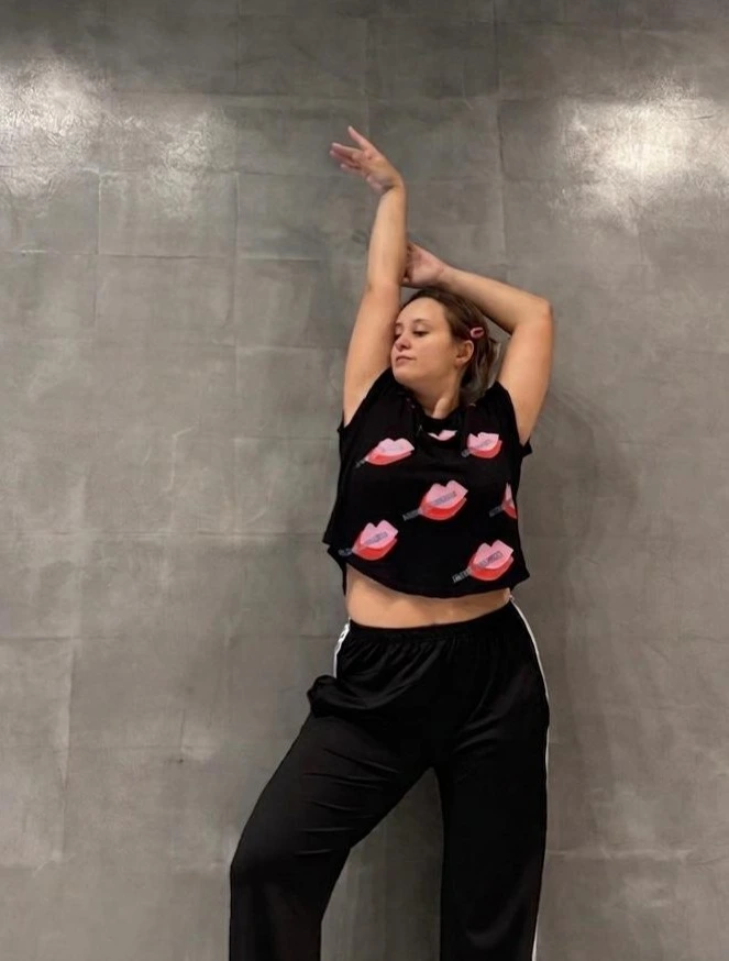 Florencia Sol Prieto