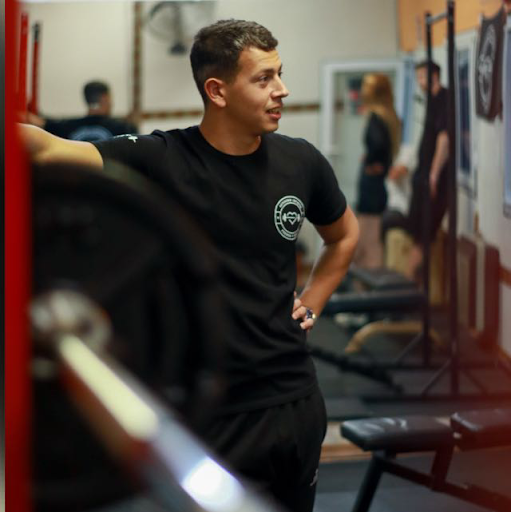 Juan Pablo Rabinovich